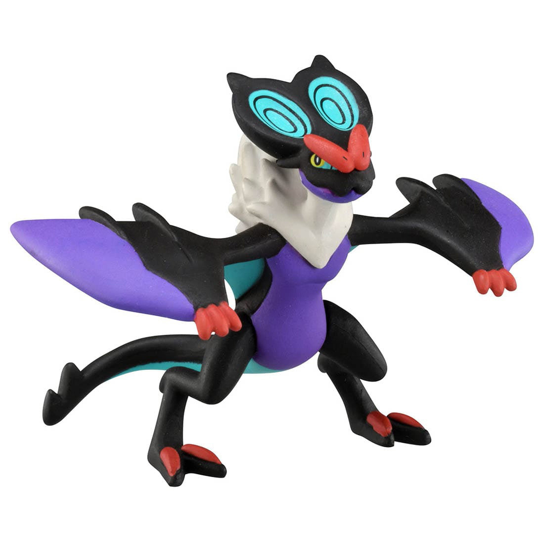.Statische Figur - MoncollŽ - Pokemon - UHaFnir