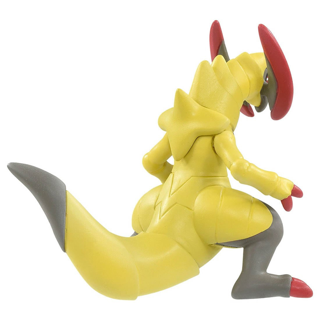 .Statische Figur - MoncollŽ - Pokemon - Maxax