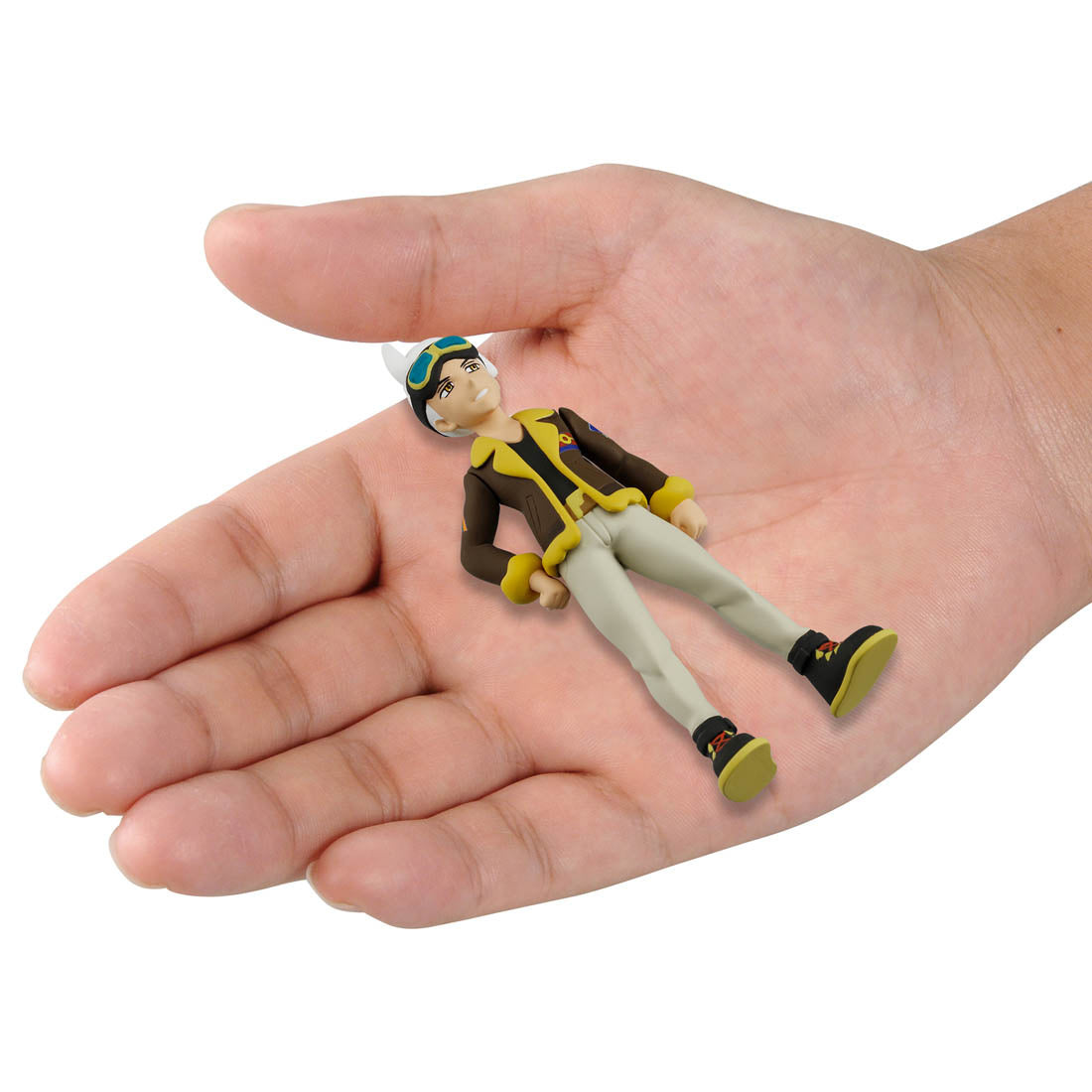 Statische Figur - MoncollŽ - Pokemon - Friede