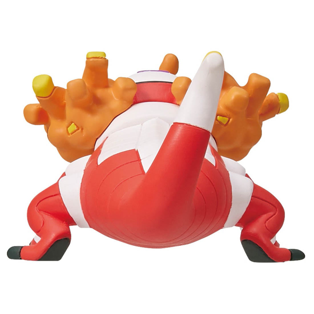 Statische Figur - MoncollŽ - Pokemon - MS-57 - Skelokrok