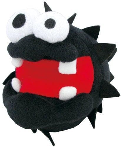 Plüsch - Super Mario - Fuzzy