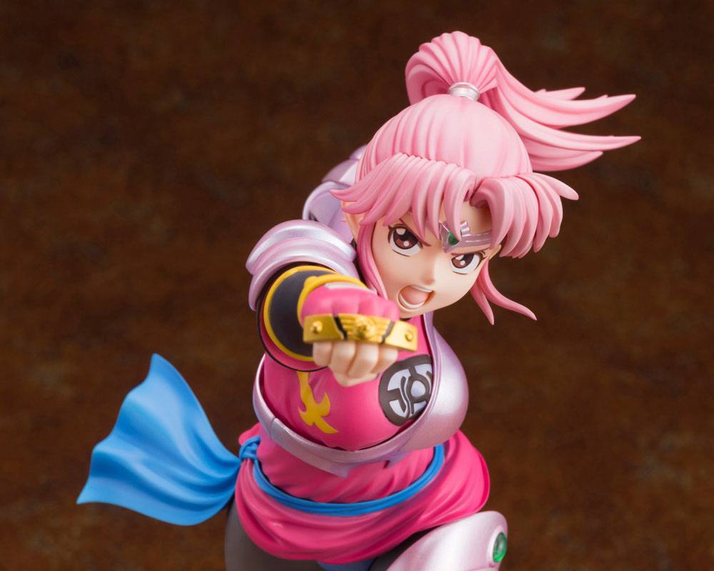 Statische Figur - ArtFX - Dragon Quest - Maam