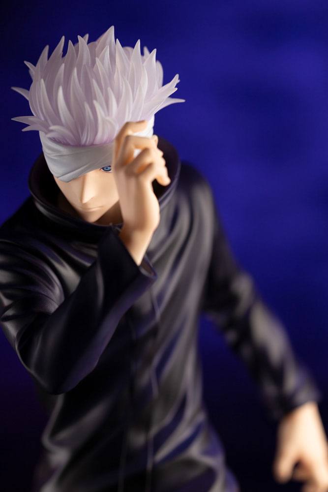 Statische Figur - ArtFX - Jujutsu Kaisen - Satoru Gojo