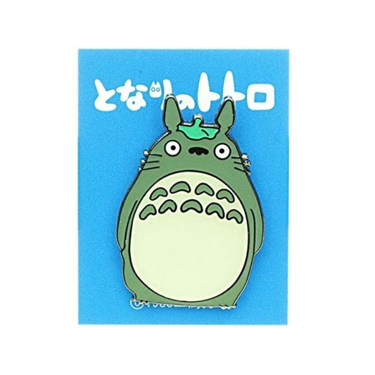 PinÕs - Mein Nachbar Totoro - Grauen Totoro