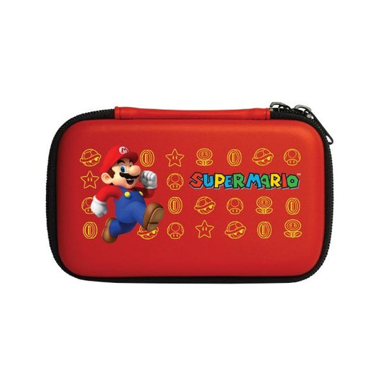 Videospiele - Super Mario - 3DS-Schutzhülle