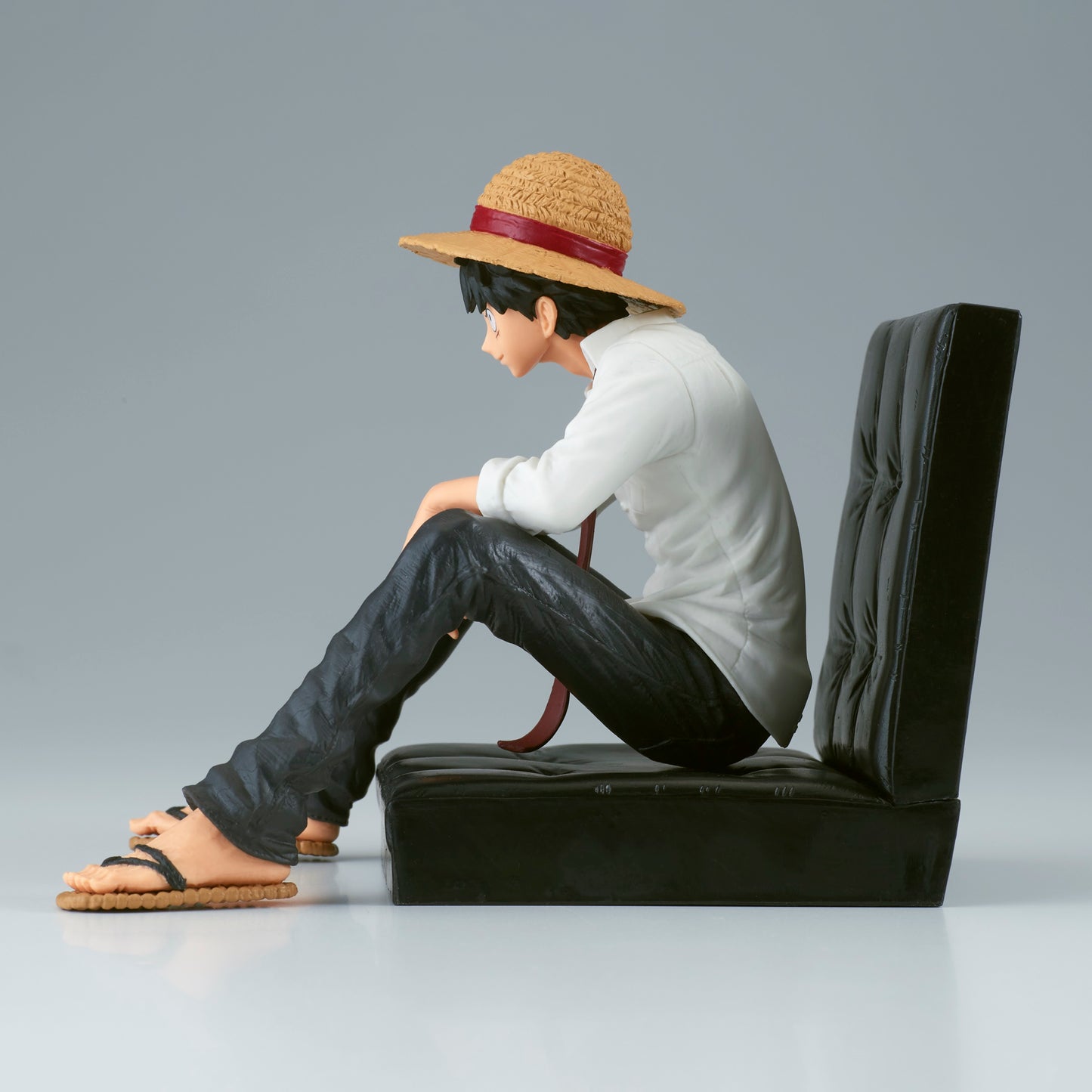 .Statische Figur - One Piece - Monkey D. Luffy - Monkey D. Luffy