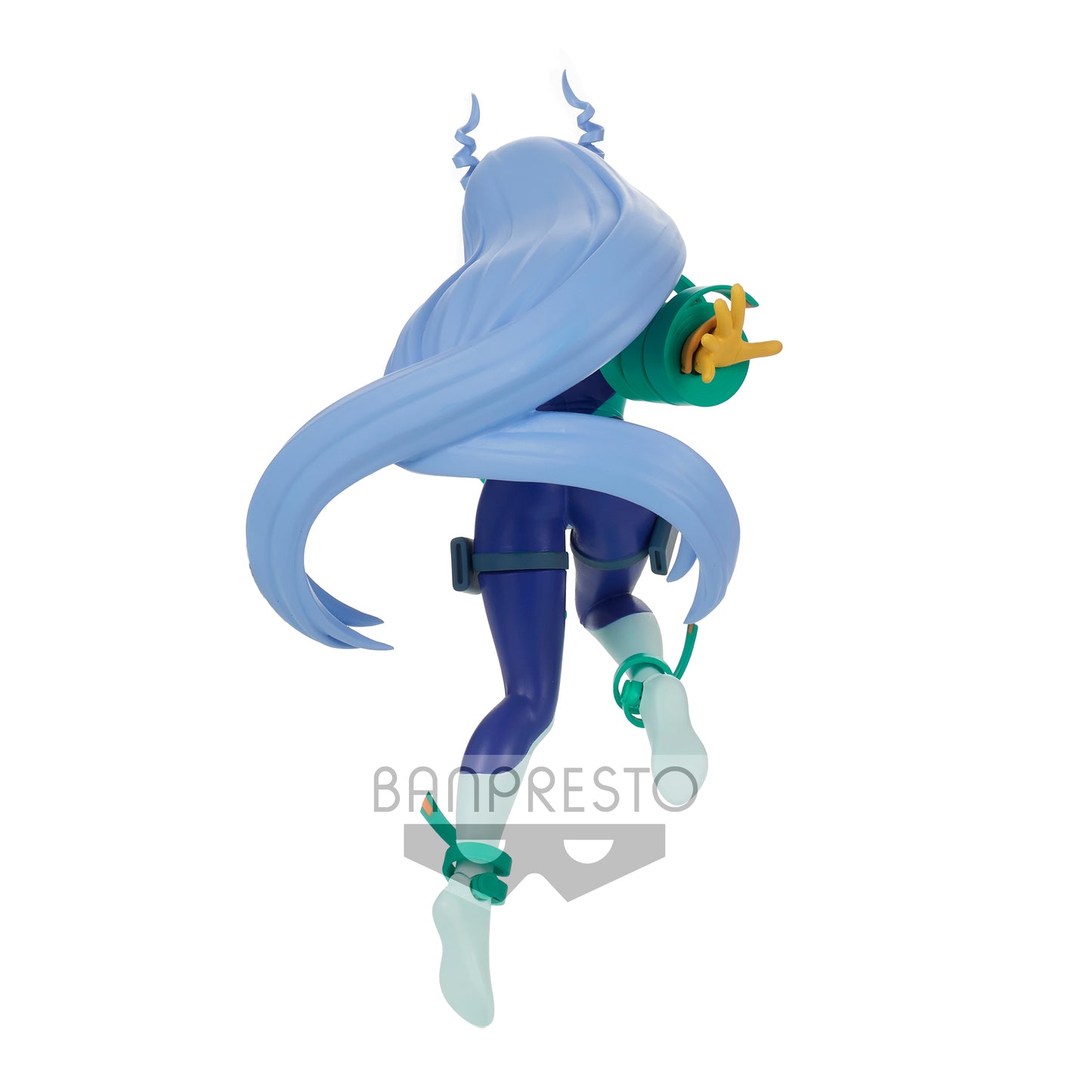 Statische Figur - The Amazing Heroes - My Hero Academia - Nejire Hado