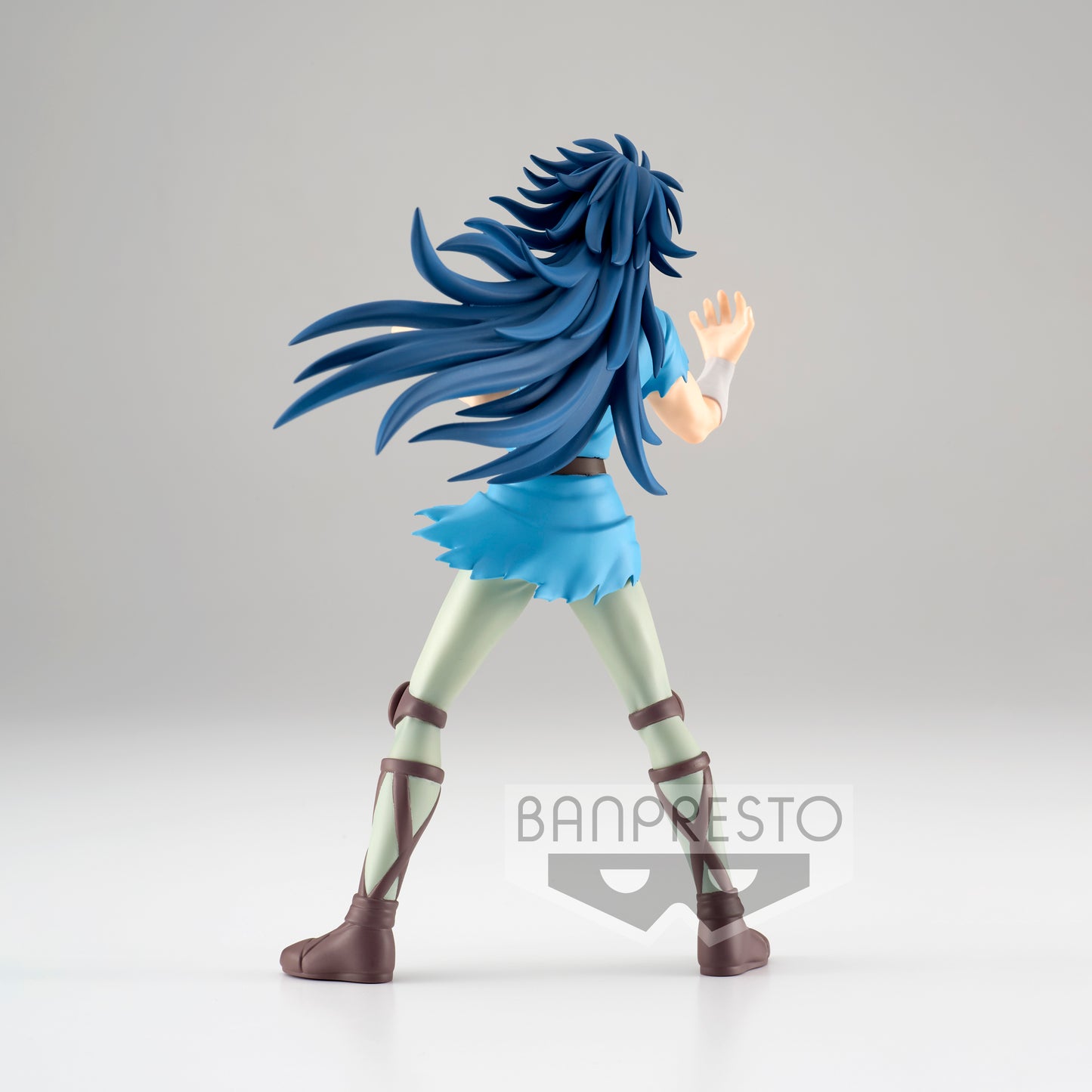 Statische Figur - Cosmo Memories - Saint Seiya - Gemini Kanon