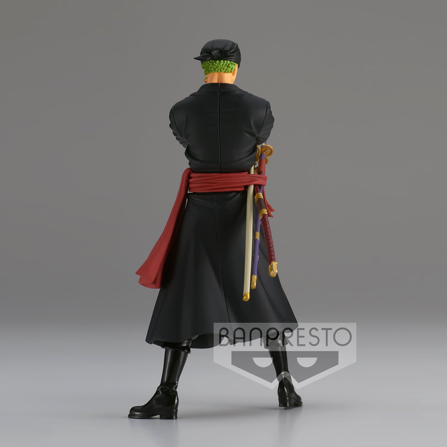 .Statische Figur - The Grandline Series - One Piece - Roronoa Zoro