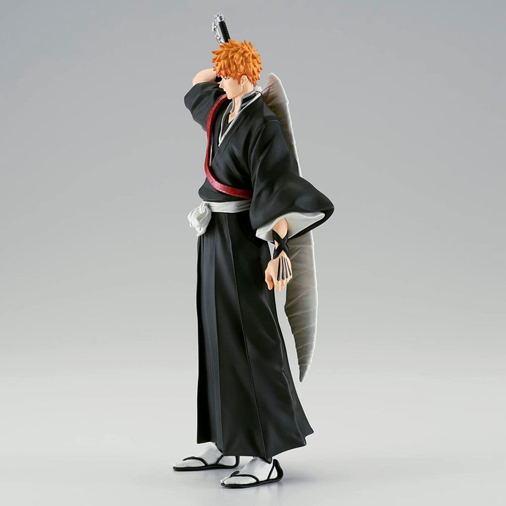 Statische Figur - Bleach - Ichigo Kurosaki