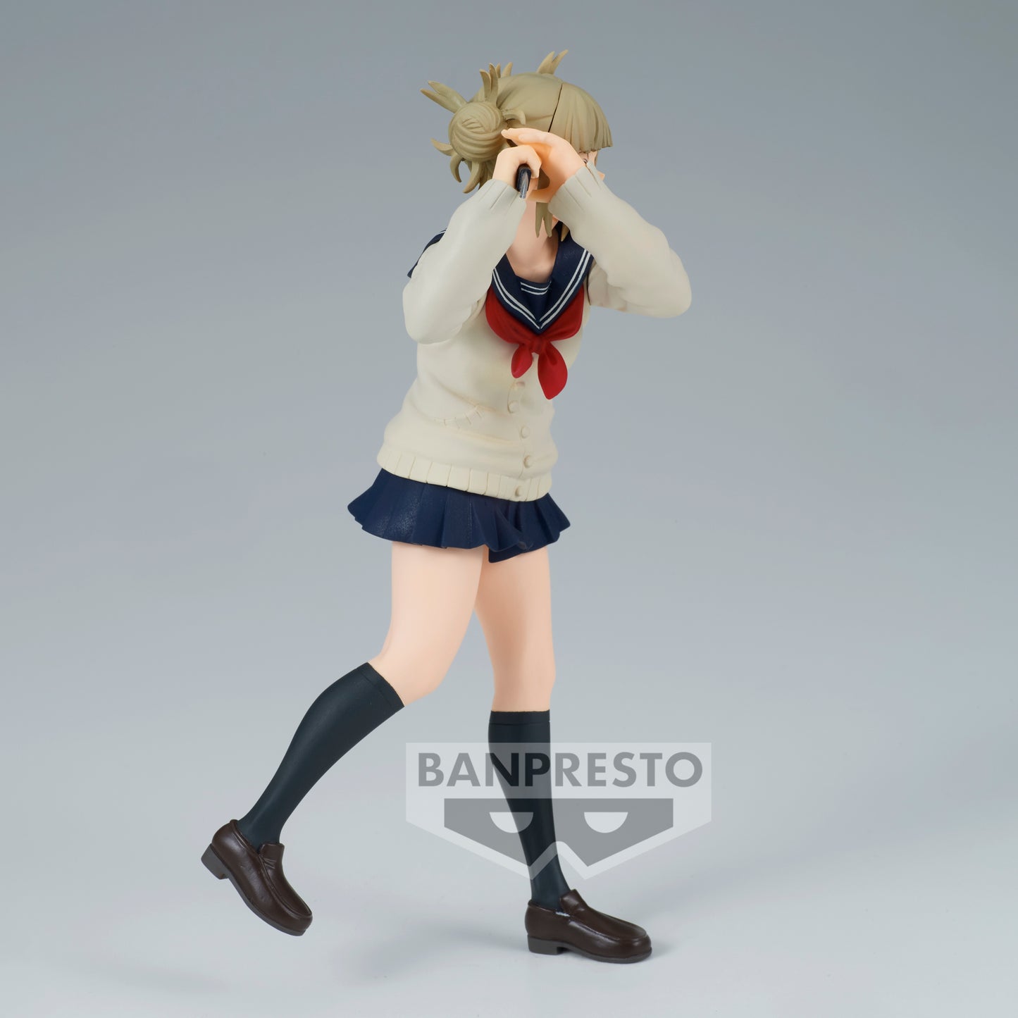 Statische Figur - The Amazing Heroes - My Hero Academia - Himiko Toga