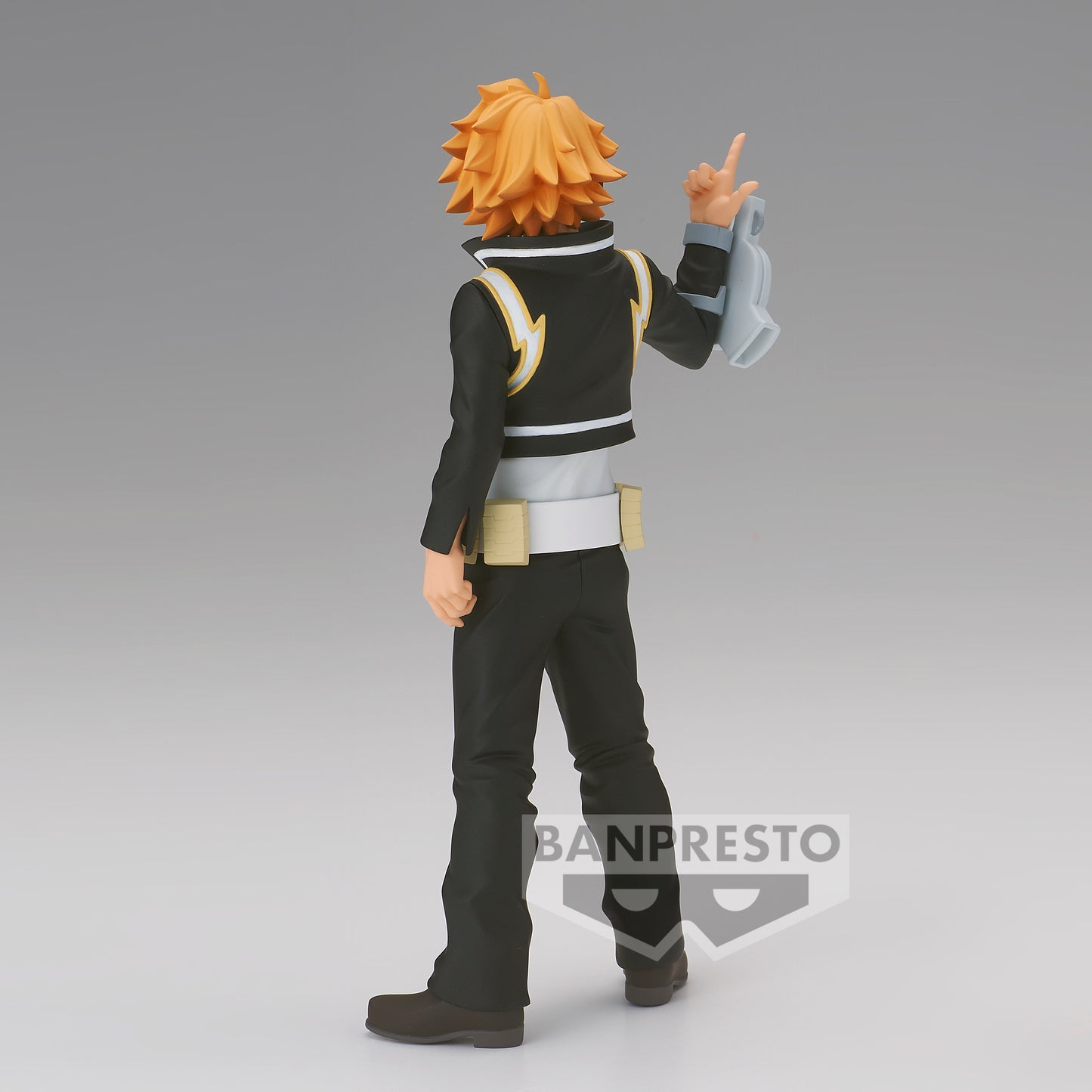 Statische Figur - Age of Heroes - My Hero Academia - Denki Kaminari