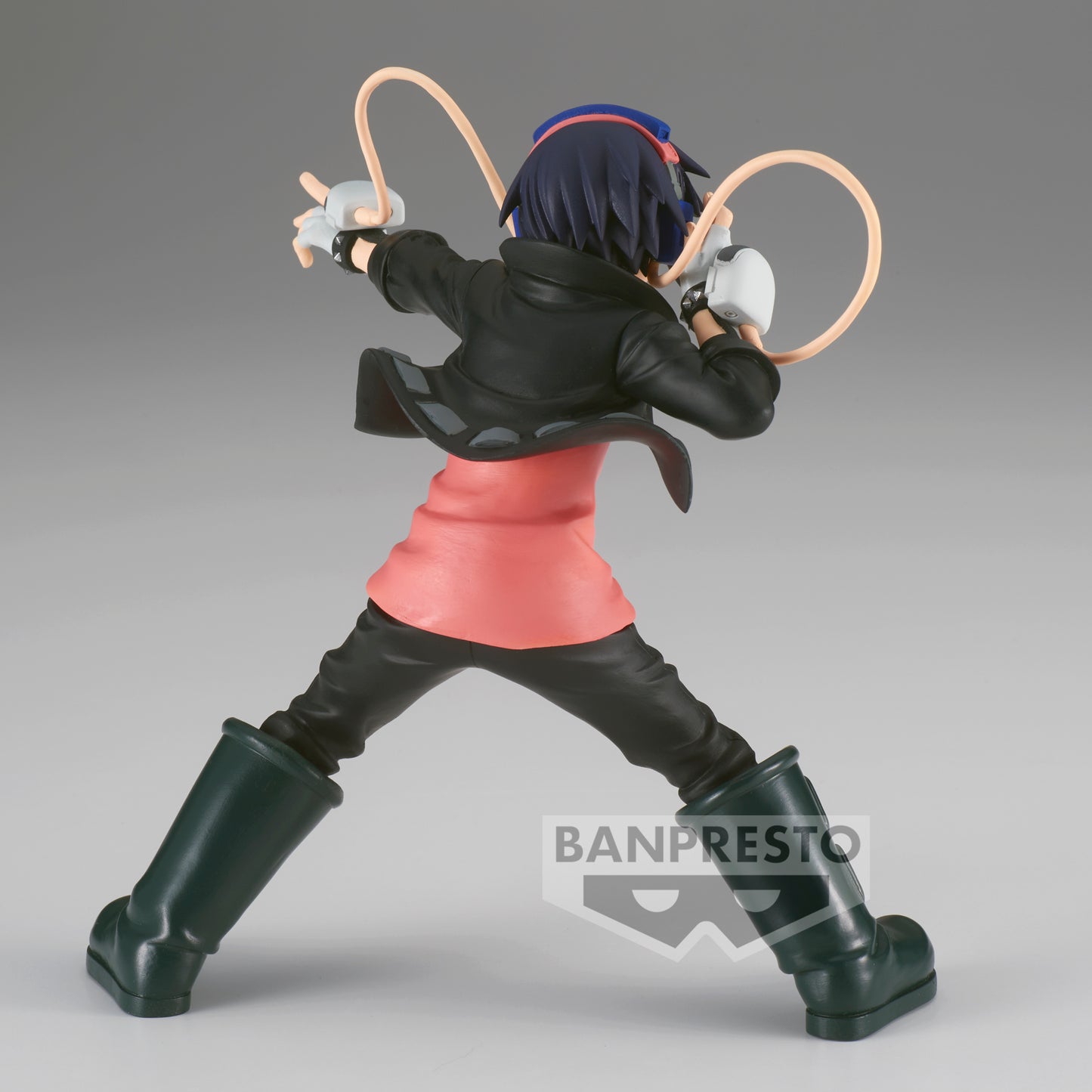 Statische Figur - The Amazing Heroes - My Hero Academia - Ky™ka Jir™