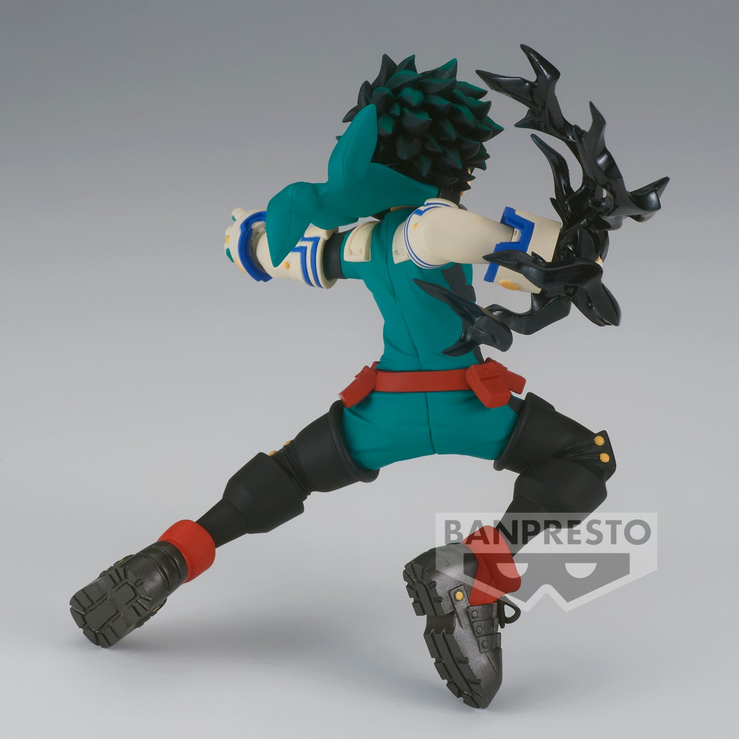 Statische Figur - The Amazing Heroes Plus - My Hero Academia - Izuku Midoriya