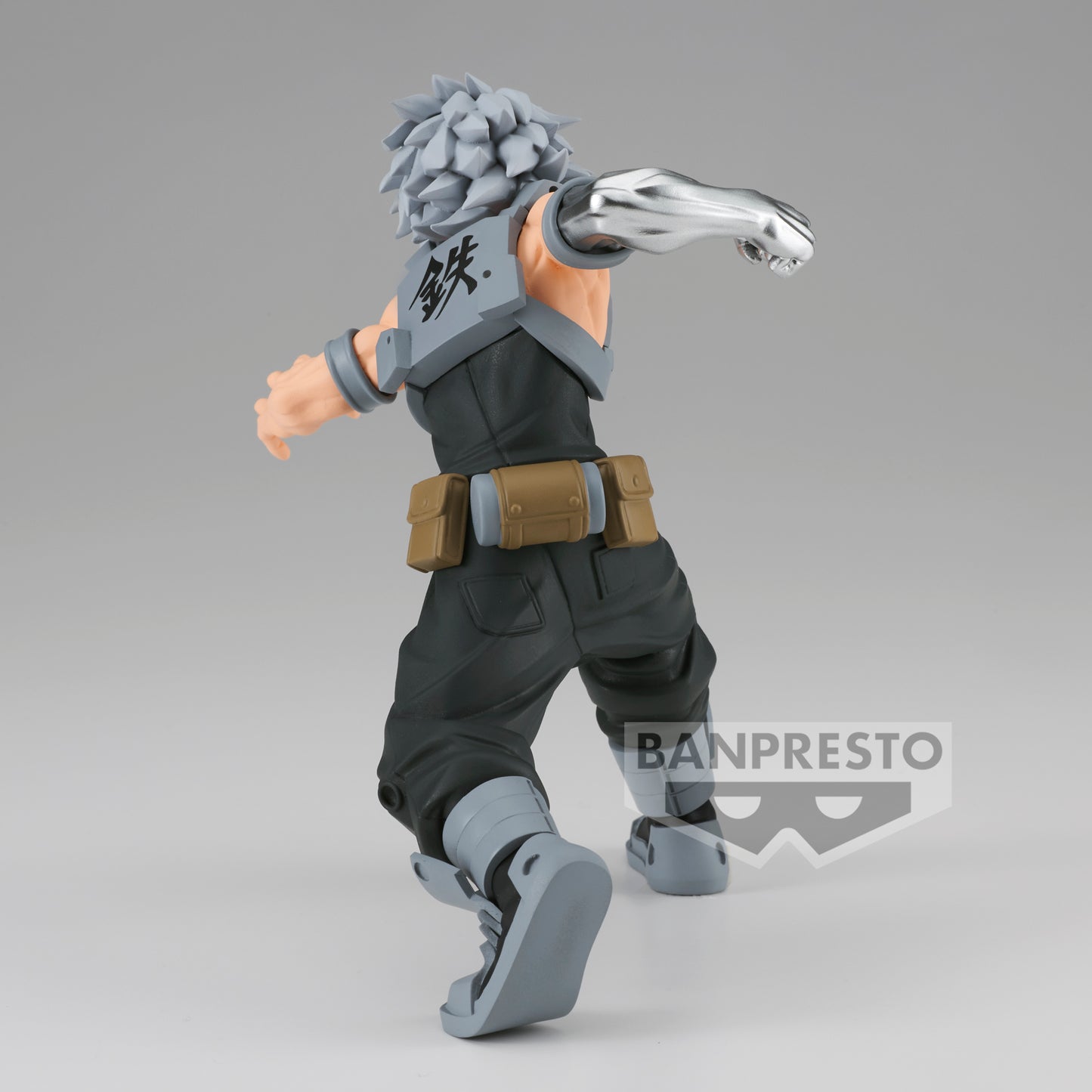 Statische Figur - The Amazing Heroes - My Hero Academia - Tetsutetsu Tetsutetsu