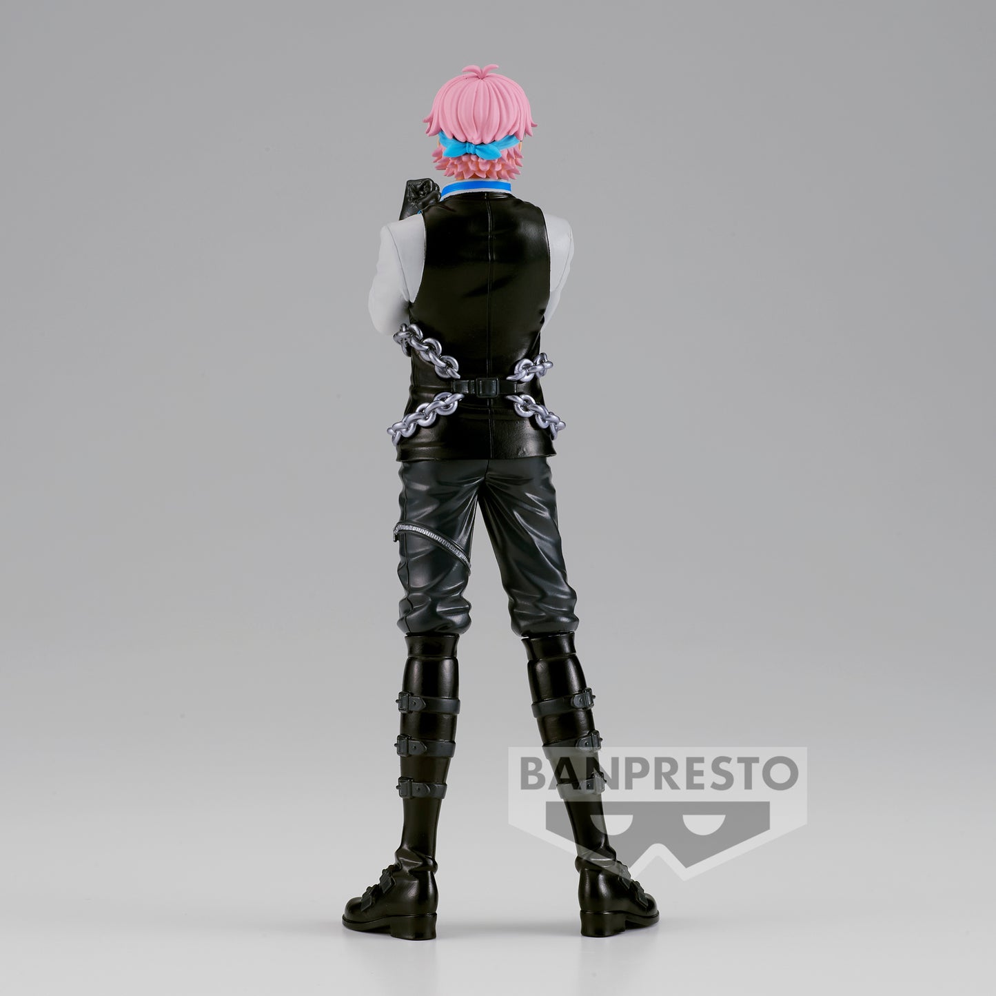Statische Figur - The Grandline Series - One Piece - Koby