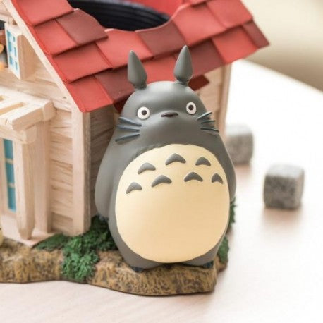 Statue - Mein Nachbar Totoro - Haus von Mei
