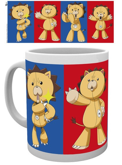 Becher - Bleach - Kon