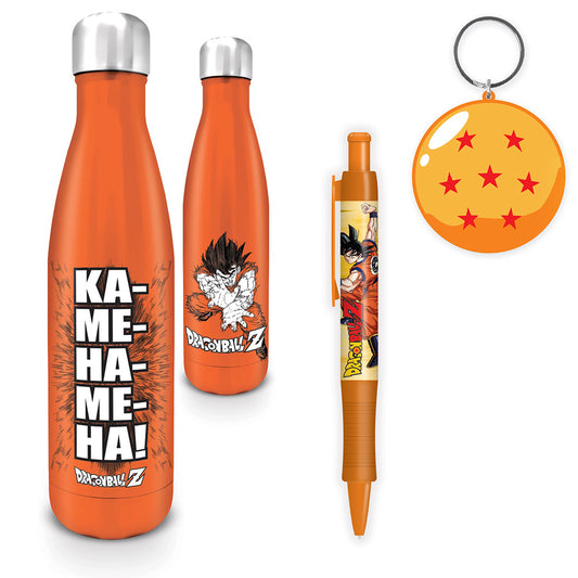 Set - Dragon Ball - Kamehameha Pack