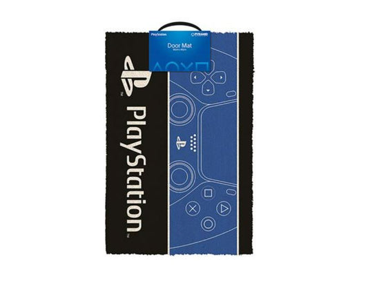 Fußmatte - Playstation - Logo