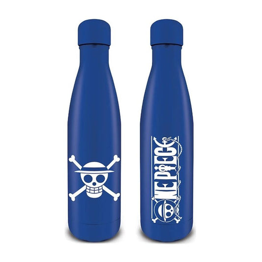 Flasche - Isotherme - One Piece - Monkey D. Luffy