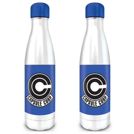 Flasche - Isotherme - Dragon Ball - Capsule Corp