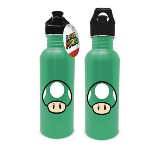 Flasche - Feldflasche - Super Mario - 1UP