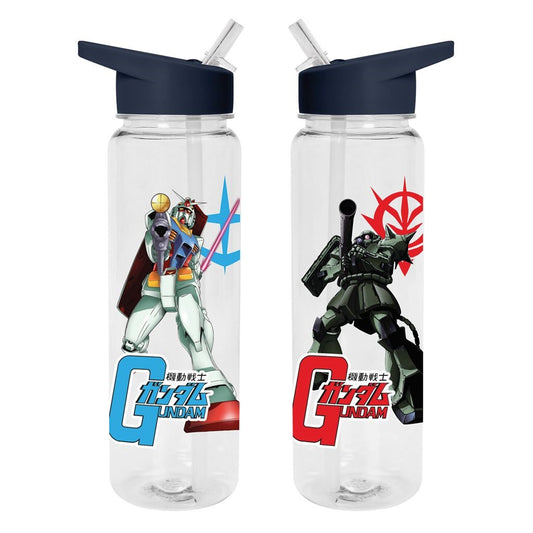 Flasche - Feldflasche - Gundam - Warning factions