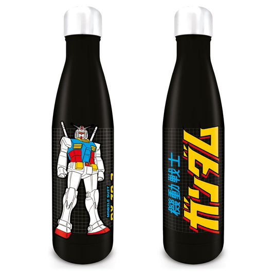 Flasche - Isotherme - Gundam - RX-78-2
