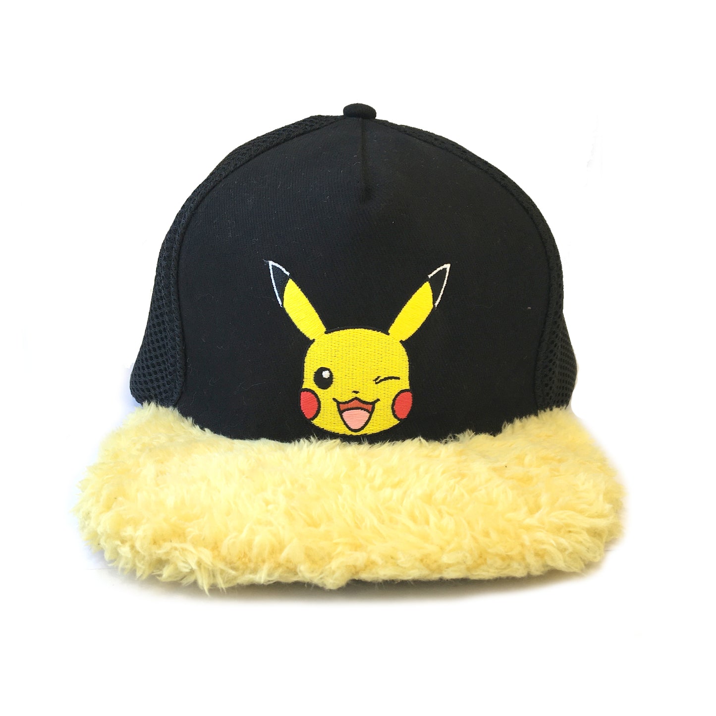 Mütze - Pokemon - Pikachu