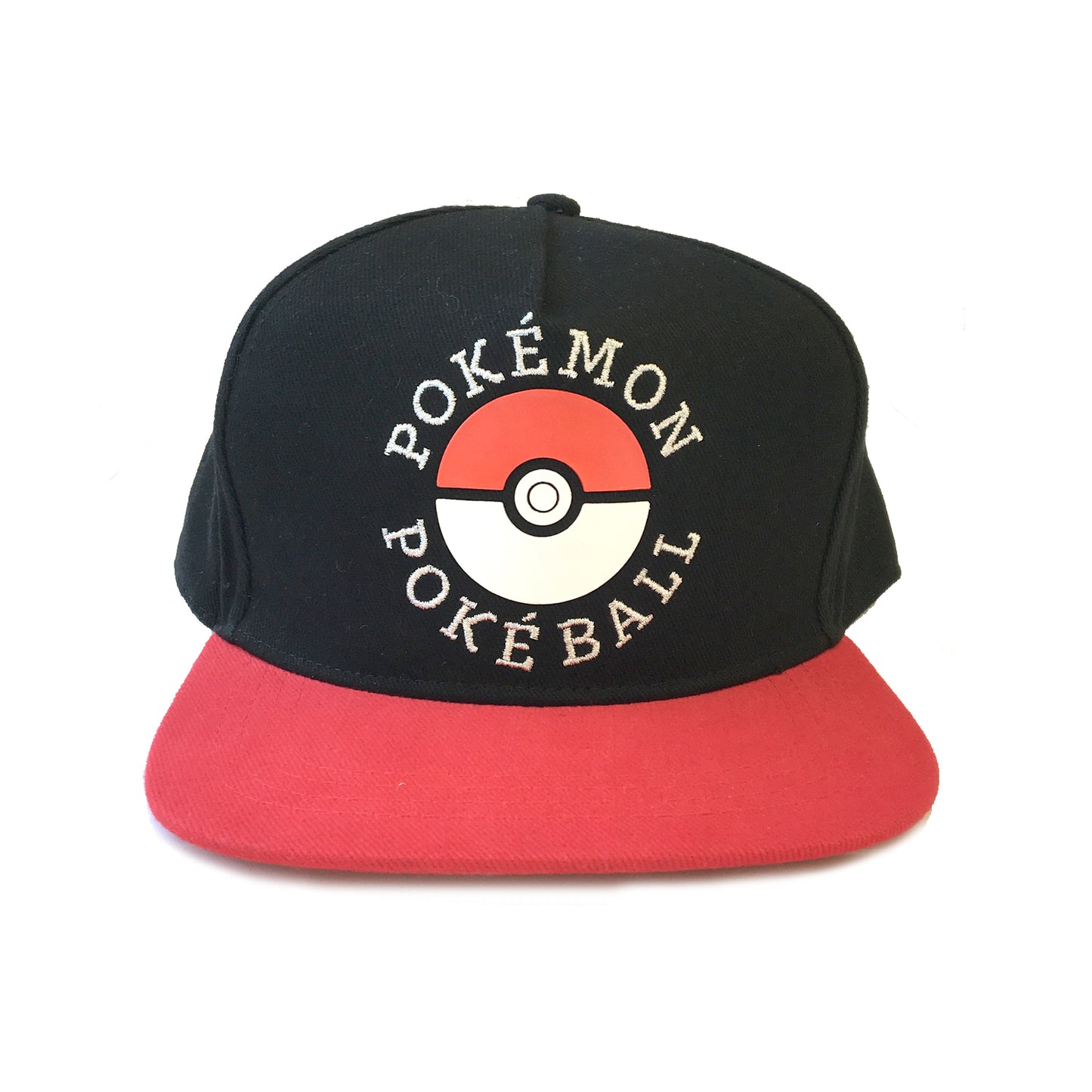 Mütze - Pokemon - Pokeball