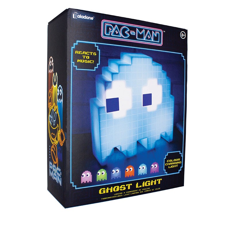 .Lampen - Pacman - Phantom