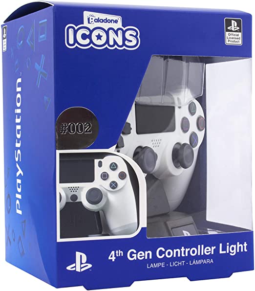 Lampen - Playstation - DS4 Controller