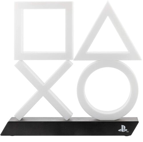 Lampen - Playstation - PS5 Icons