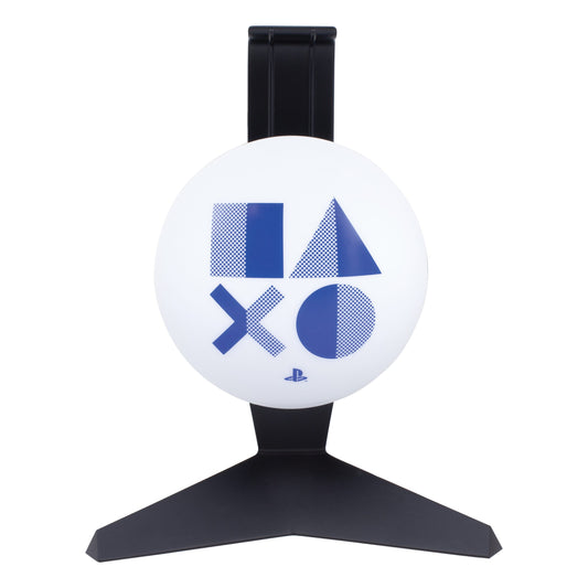 Lampen - Playstation - Head Light Symbols