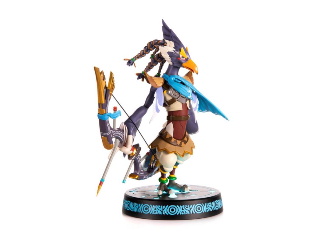 Statue - Zelda - Revali Collector Edition