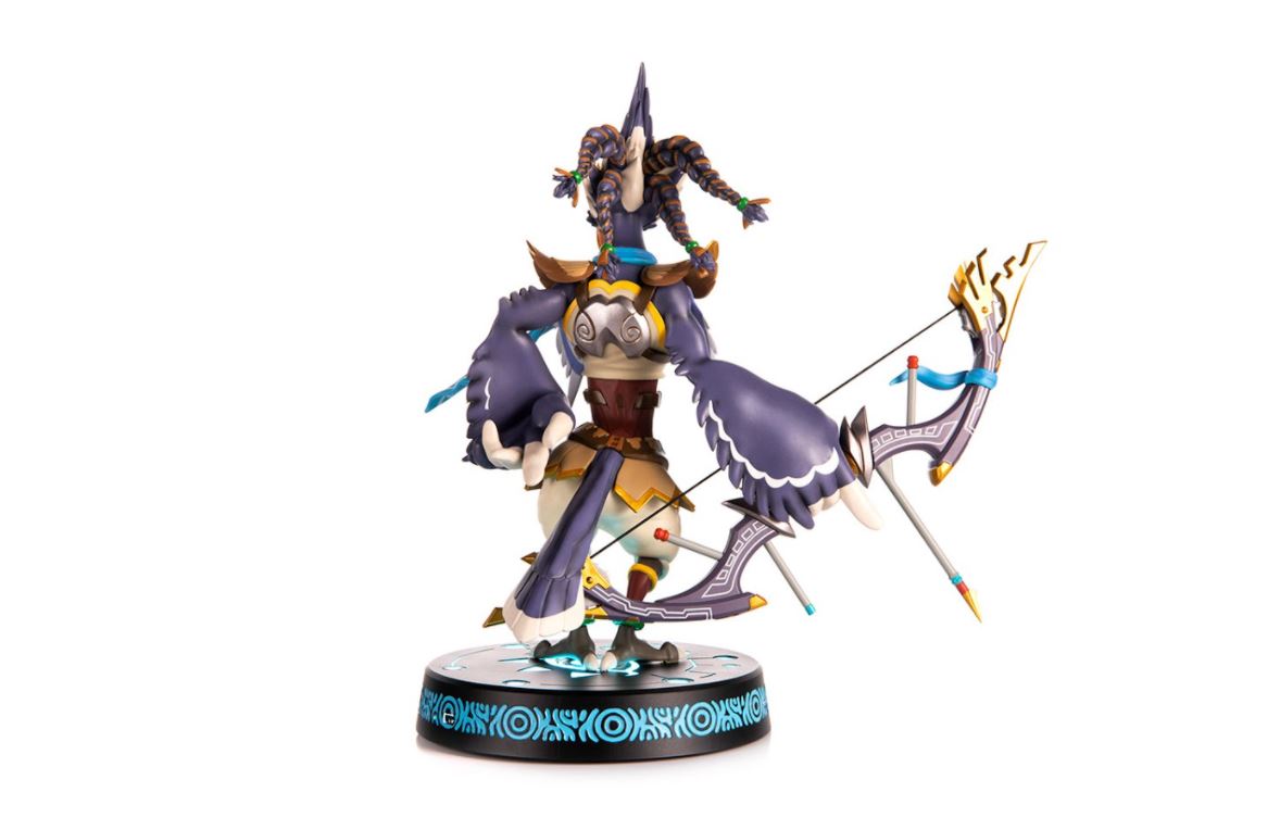 Statue - Zelda - Revali Collector Edition