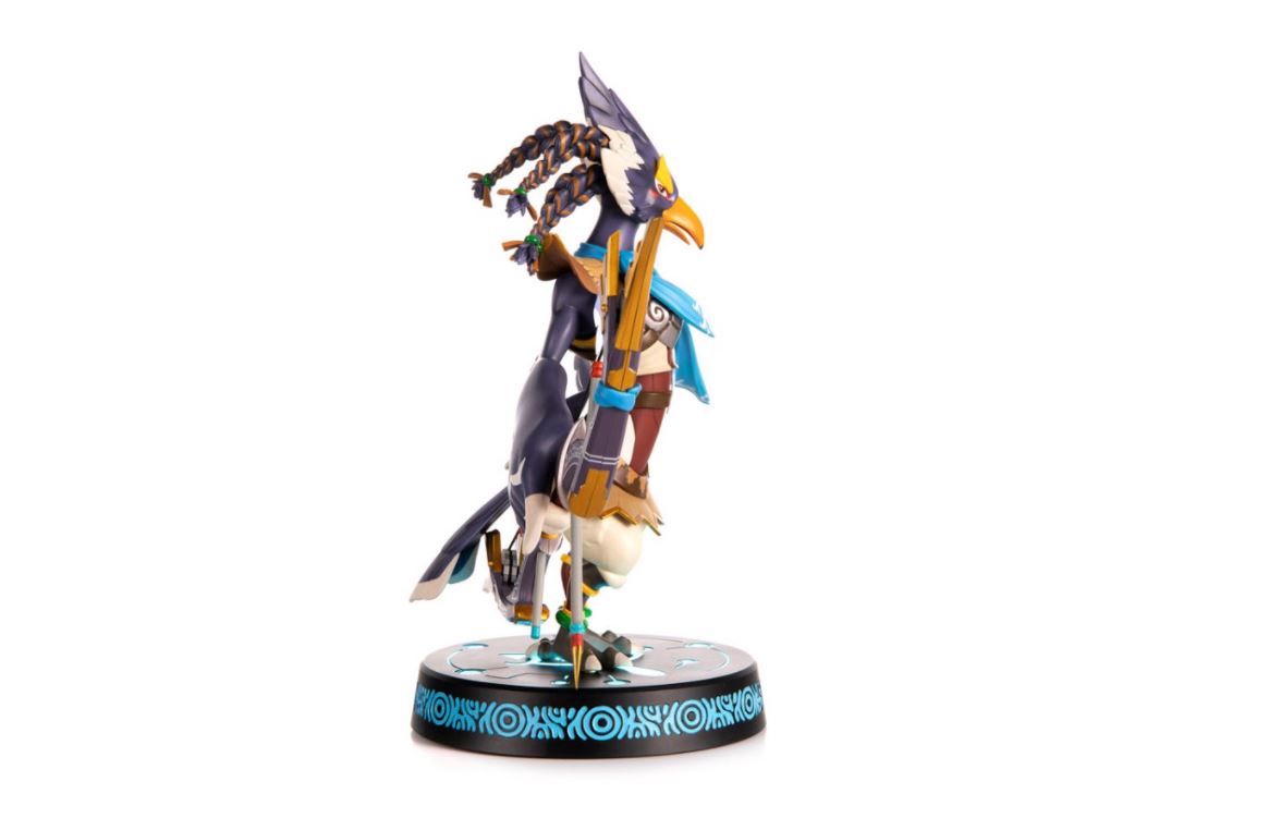 Statue - Zelda - Revali Collector Edition