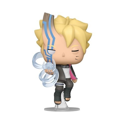 POP - Animation - Boruto - 1382 - Chase - Special Edition - Uzumaki Boruto