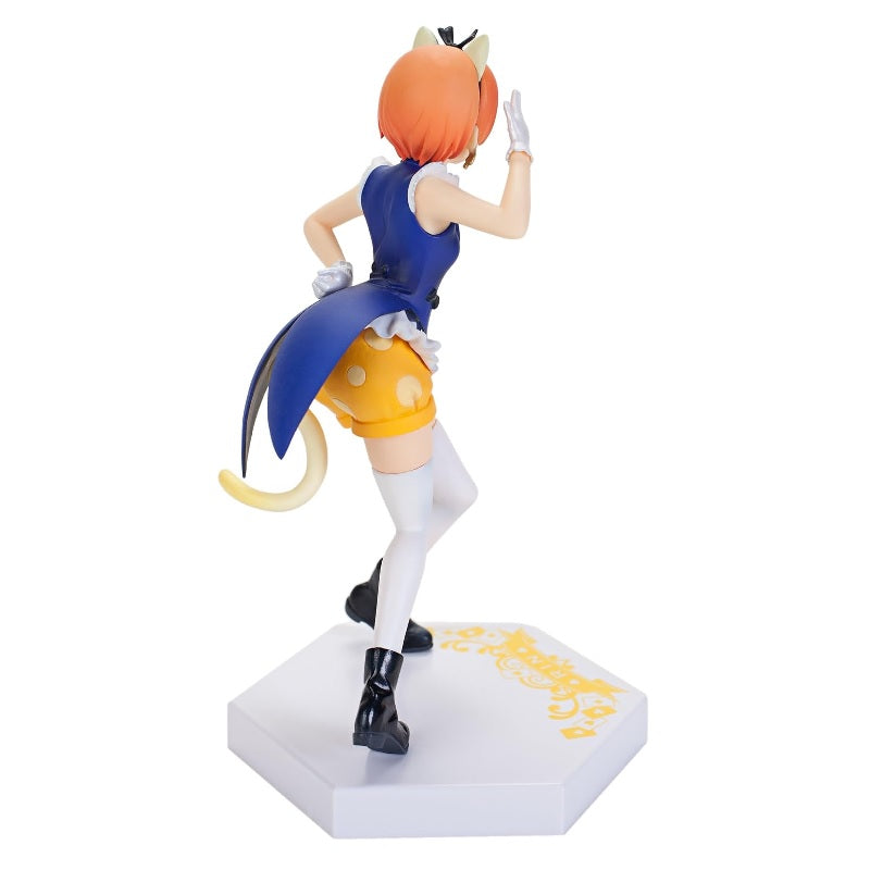 Statische Figur - Love Live - Hoshizora Rin - Special figure