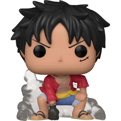 .POP - Animation - One Piece - 1269 - Special Chase Edition - Monkey D. Luffy