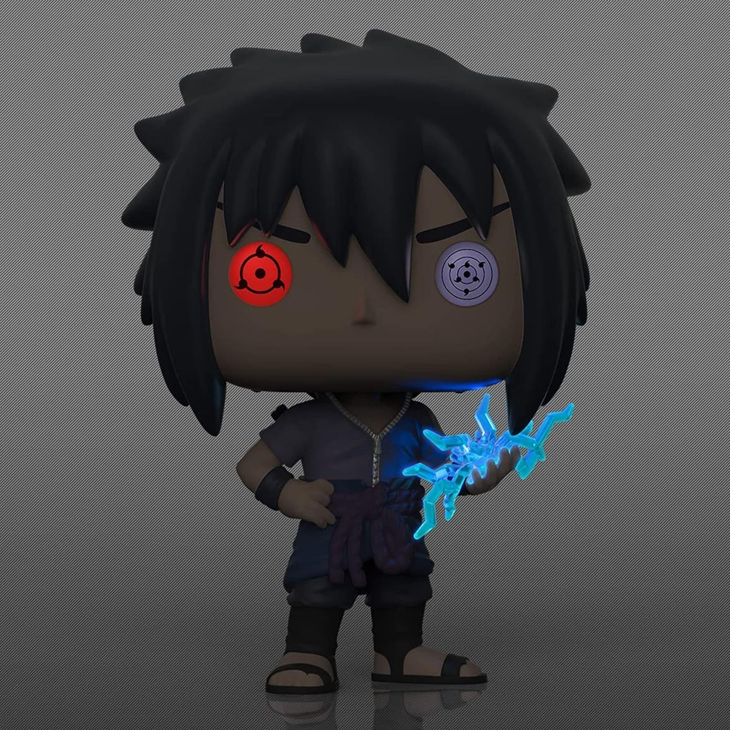 POP - Animation - Naruto - 1023 - Chase - Special Edition - Sasuke Uchiha