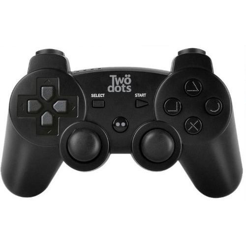 Verkabelter Controller - Playstation - PS3 "Pro Pad3"