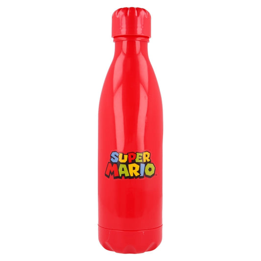 Flasche - Nintendo - Logo