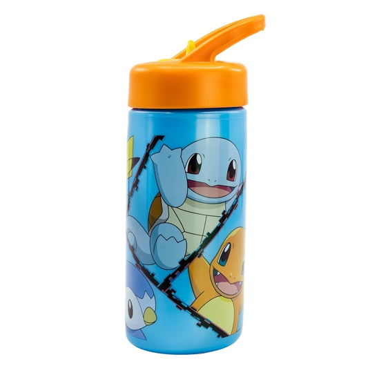 Flasche - Feldflasche - Pokemon - Schnapp'sie Dir Alle