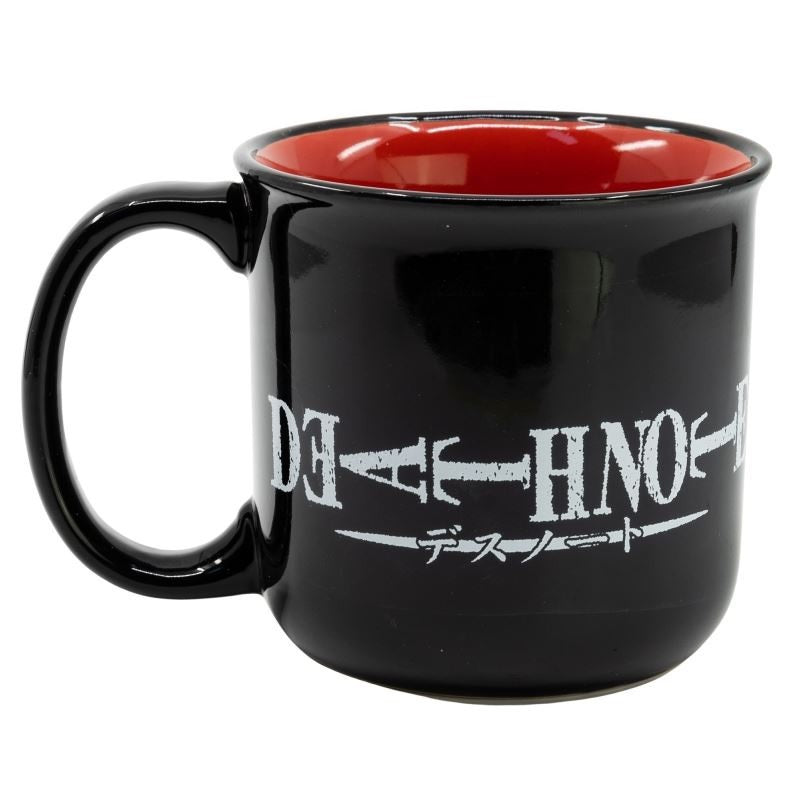 Becher - Movies - Death Note - Ryuk