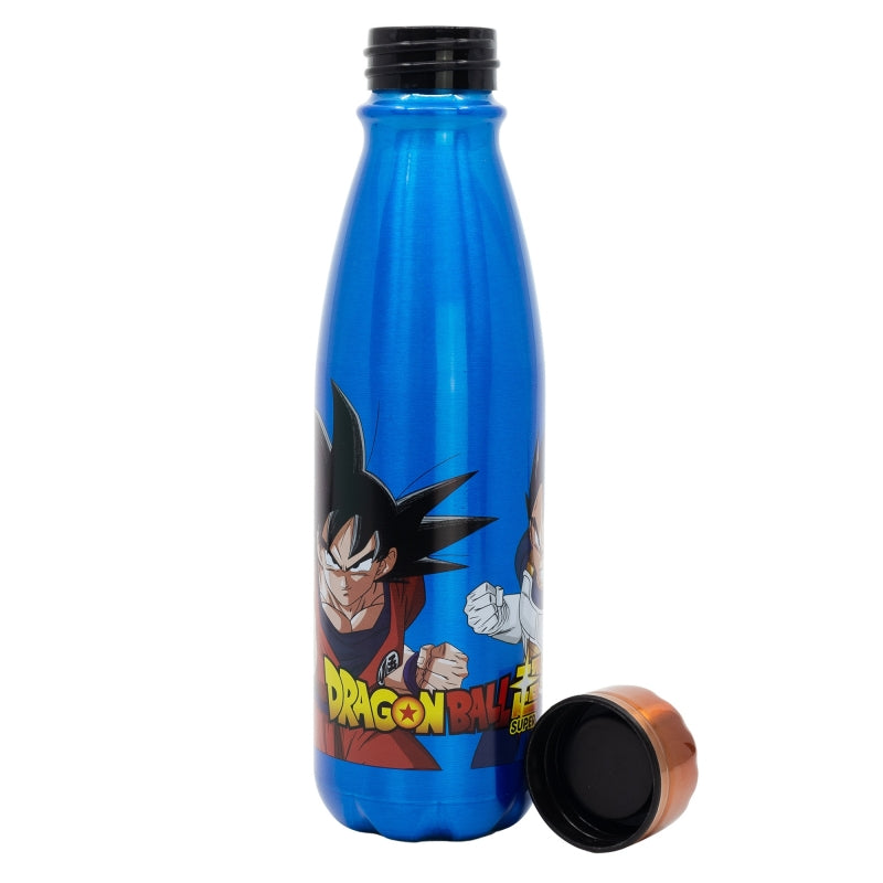 Flasche - Dragon Ball - Goku & Vegeta
