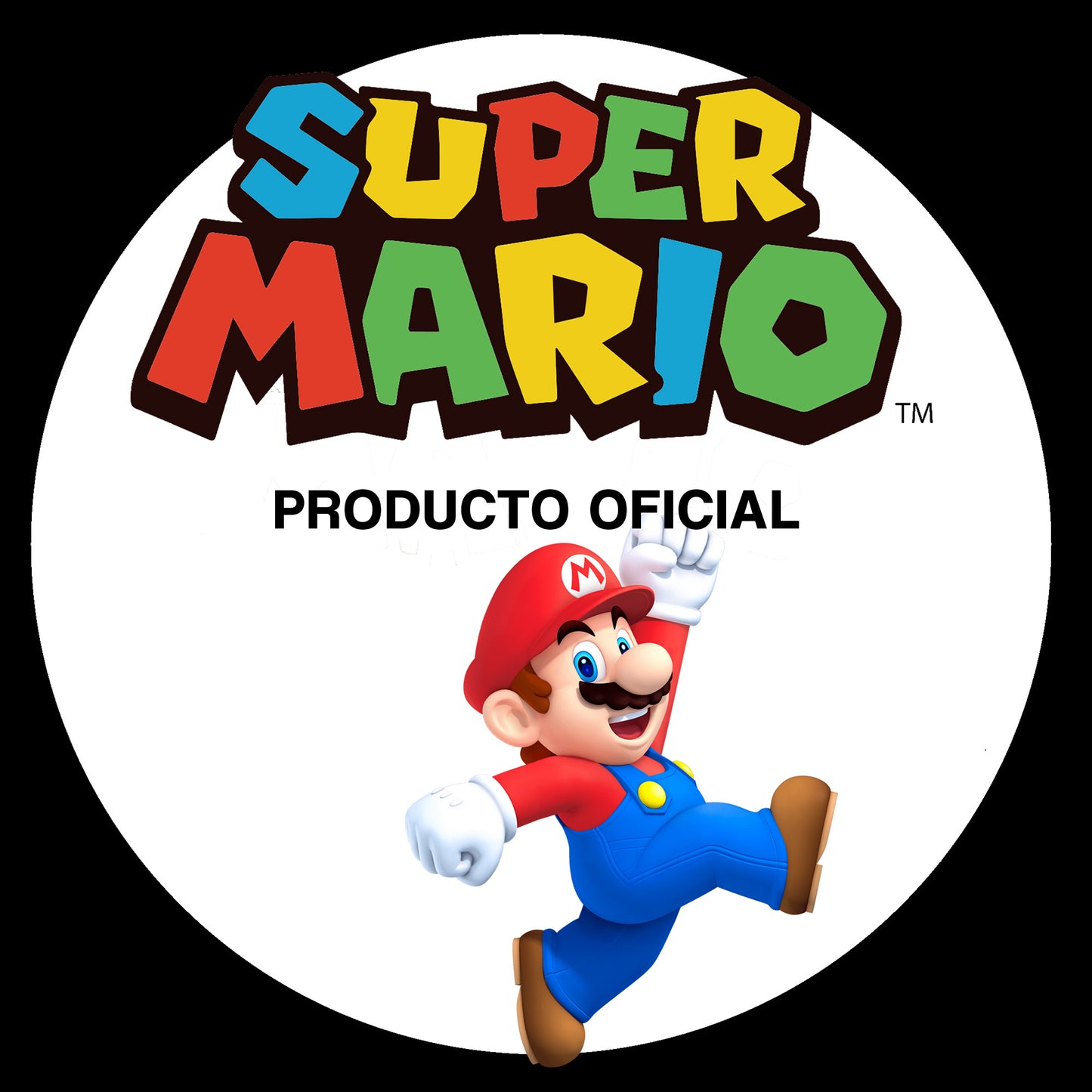 Schreiben - Federmäppchen - Super Mario - Mario & Luigi