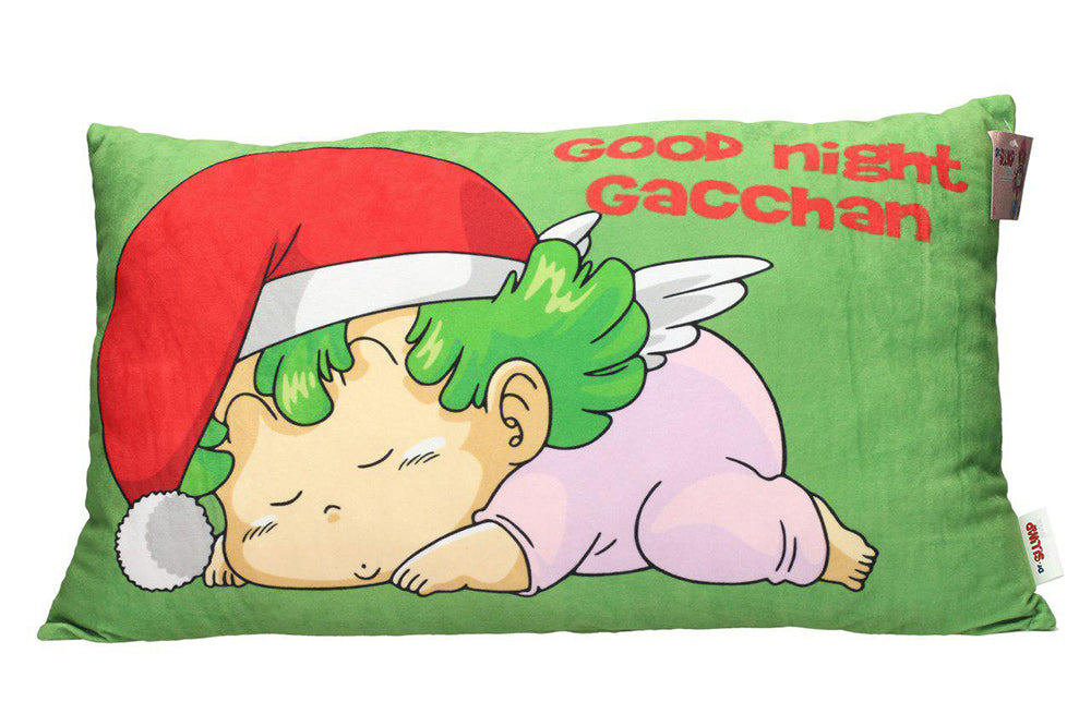 Haushaltswäsche - Kissen - Dr. Slump - Gatchan Sleeping