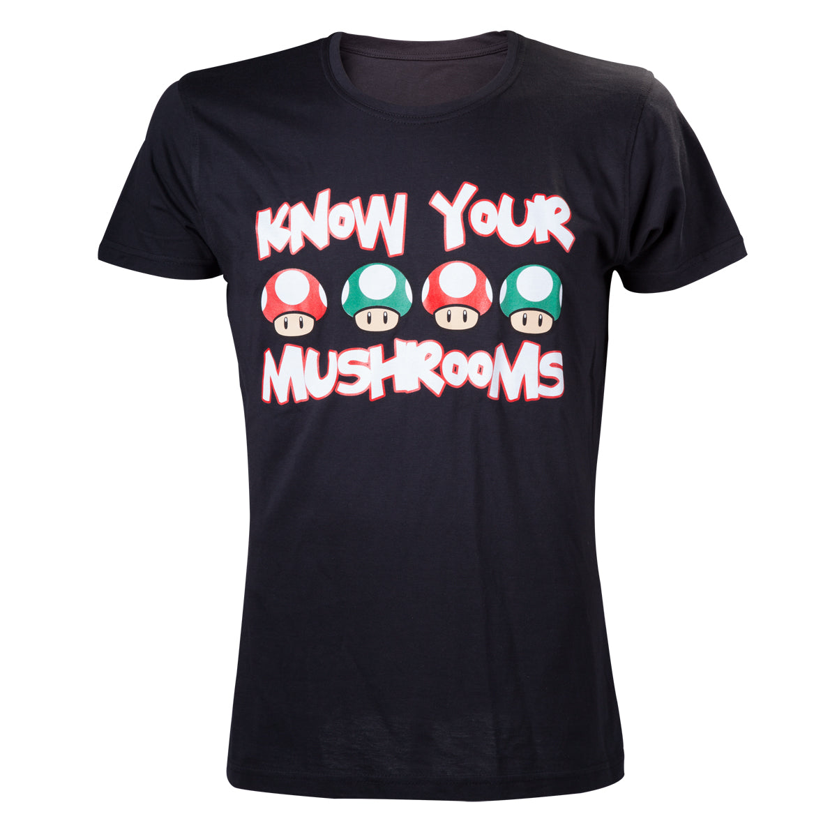 T-shirt - Nintendo - XL